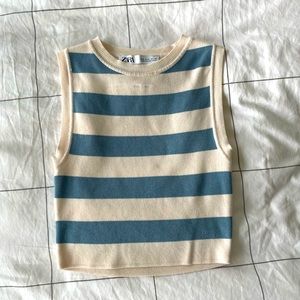 Zara Tank Top